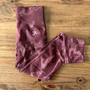 Gymshark Adapt Animal Seamless